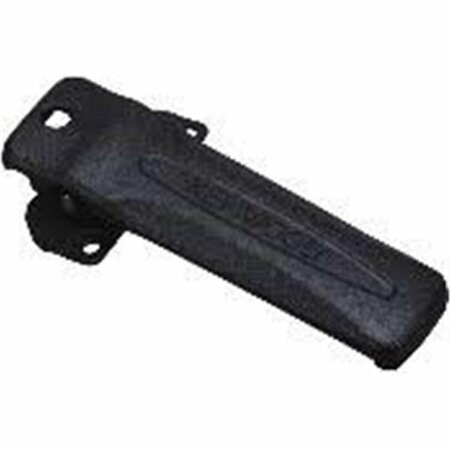 MAGNETICISMMAGNETISMO Fixed Belt Clip for NX-P500K Two-Way Radios MA2103803